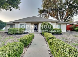 4216 Early Morn Dr, Plano, TX 75093