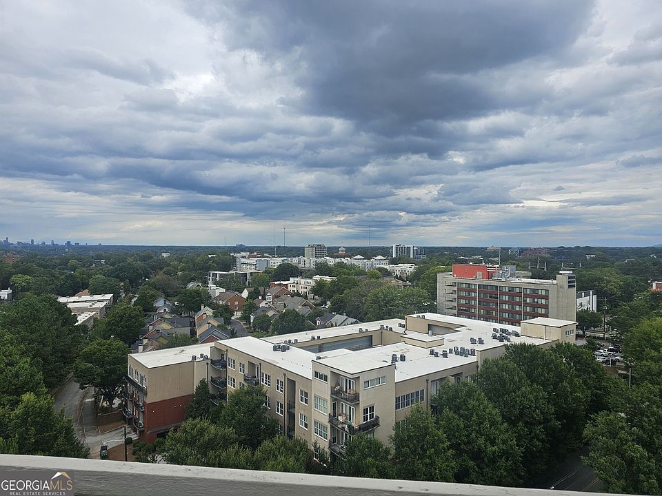 1st image of 375 Ralph McGill Blvd NE APT 1305