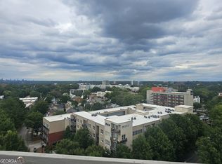 375 Ralph McGill Blvd NE APT 1305, Atlanta, GA 30312
