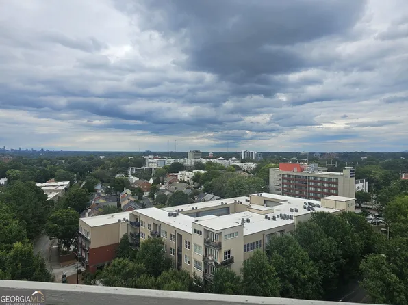 375 Ralph McGill Blvd NE APT 1305, Atlanta, GA 30312