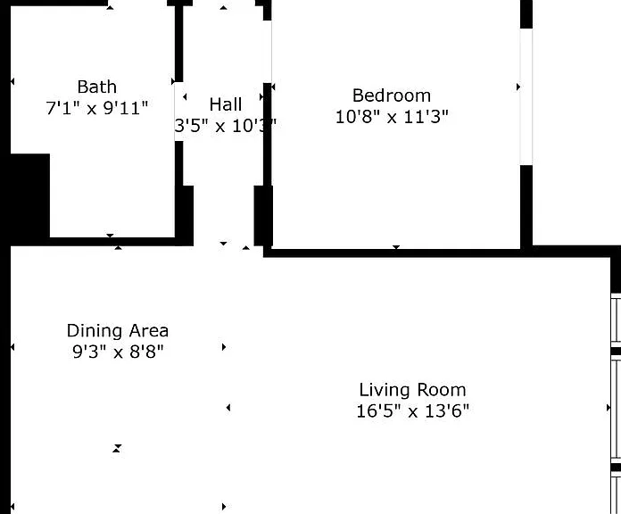 Sterling Oaks Luxury Apartments — Photo 37
