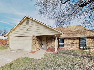 7005 Newcastle Pl, North Richland Hills, TX 76182