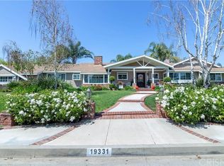 19331 Vintage St, Northridge, CA 91324