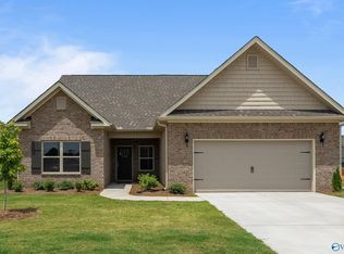 115 Speck Cir, Meridianville, AL 35759