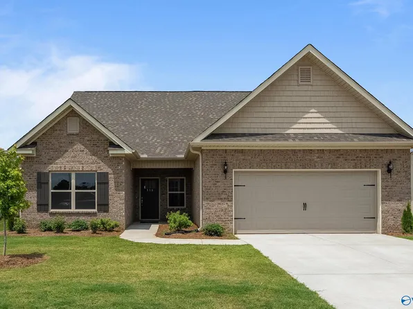 115 Speck Cir, Meridianville, AL 35759