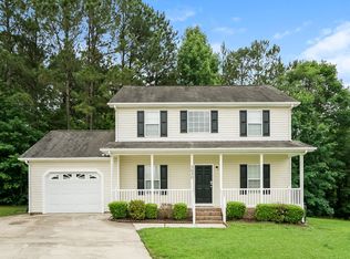 3630 Enduring Freedom Dr, Raleigh, NC 27610