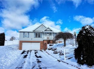 120 Metzger Ave, Butler, PA 16001