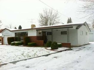8011 E Marietta Ave, Spokane, WA 99212