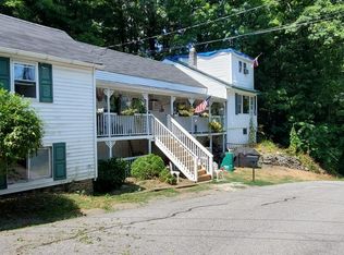 156 Reservoir Rd, Marlborough, NY 12542