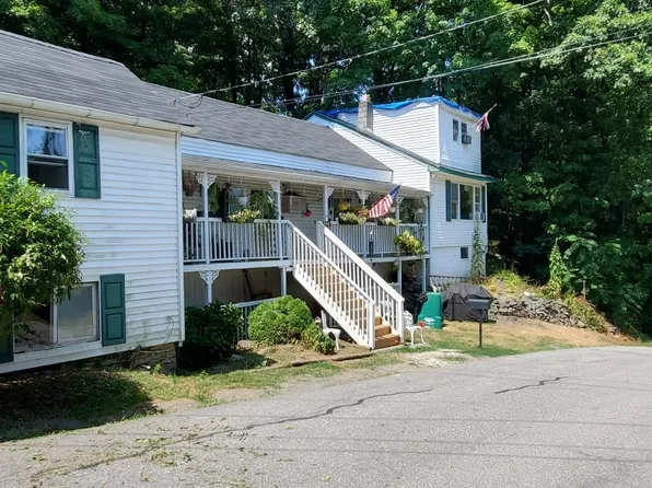 156 Reservoir Rd, Marlborough, NY 12542