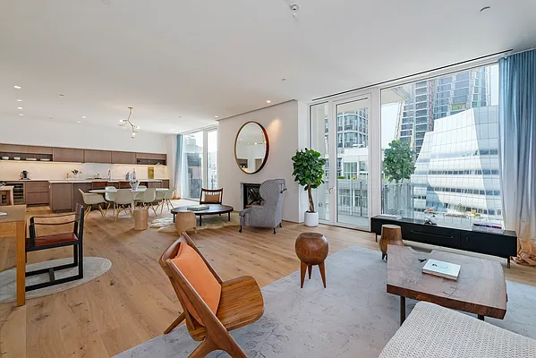 Sold by SERHANT. | media 1