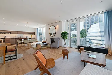 532w20 at 532 West 20th Street in West Chelsea