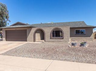 5220 W Americana Ave, Glendale, AZ 85306