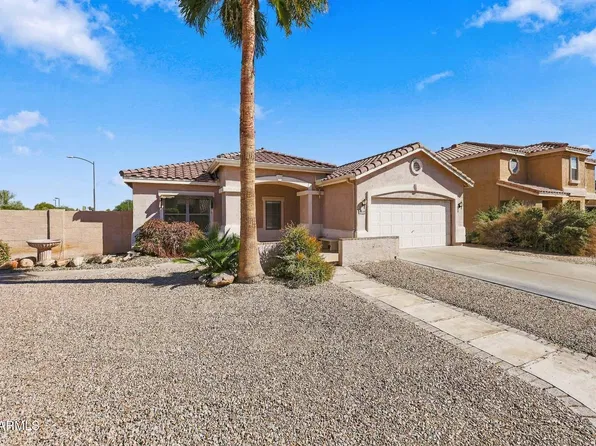 10560 W VIA MONTOYA Drive, Peoria, AZ 85383