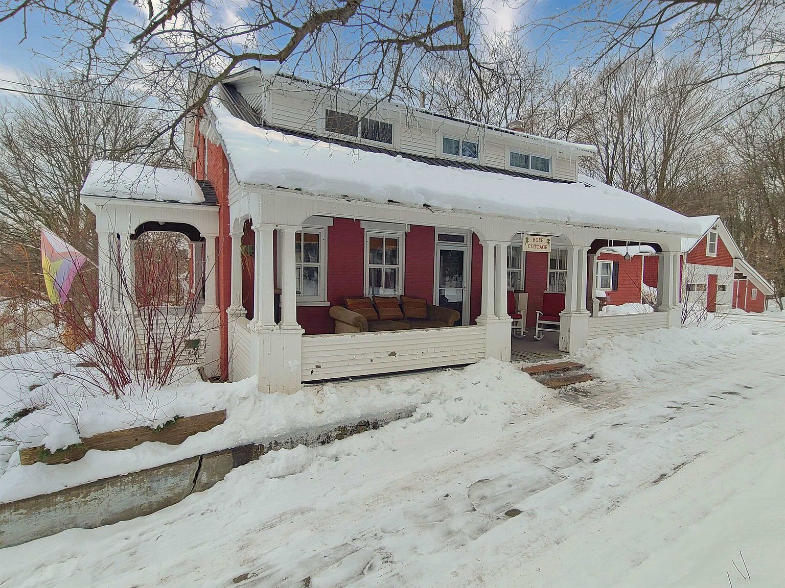 52 Main Street, Milton, VT 05468 Zillow