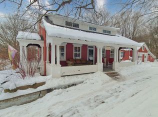 52 Main St, Milton, VT 05468