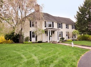 15 Belcher Dr, Sudbury, MA 01776