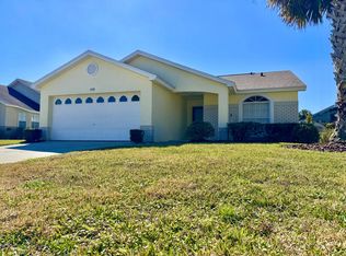 301 Magical Way, Kissimmee, FL 34744
