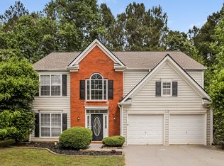104 Fallow Ln, Acworth, GA 30101