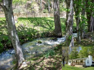 1038 Upper Sawyers Crk, Robbinsville, NC 28771