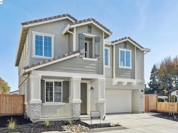 1301 Sunningdale Ln, Fairfield, CA 94533