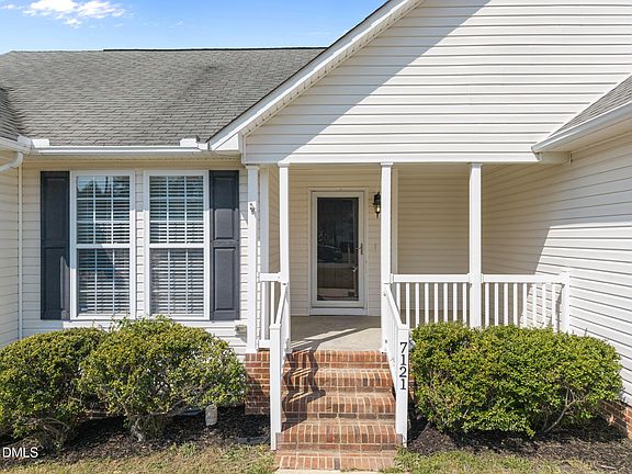 4th image of 7121 Missionary Ridge Dr