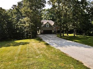 15214 Hillside Dr, Archie, MO 64725