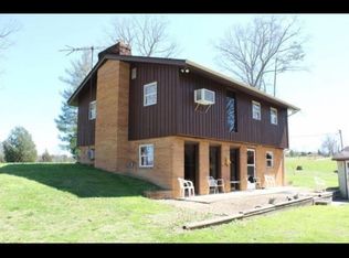 1513 Billy Bible Rd, Greeneville, TN 37745