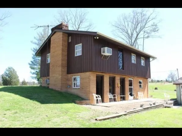 1513 Billy Bible Rd, Greeneville, TN 37745