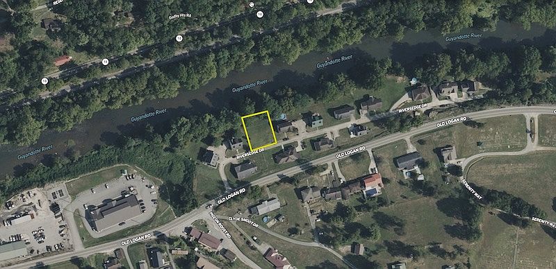 1st image of 0 Rivers Edge Dr