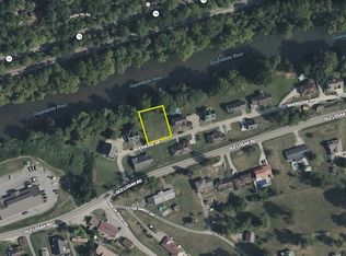 0 Rivers Edge Dr, Chapmanville, WV 25508