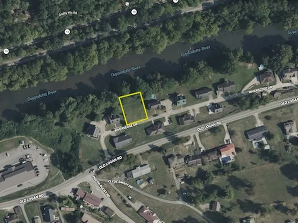 0 Rivers Edge Dr, Chapmanville, WV 25508