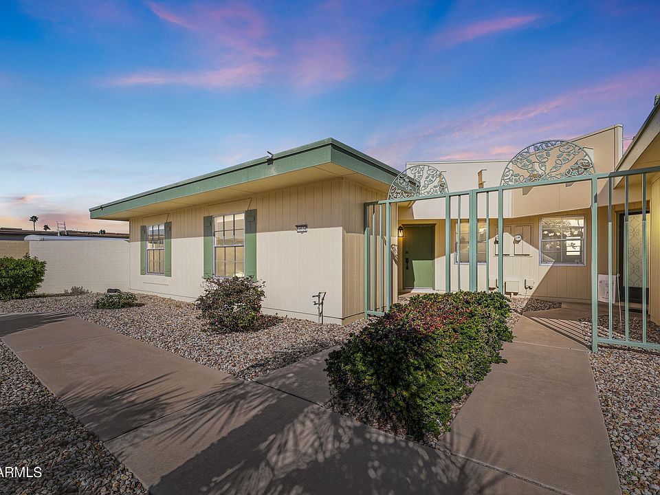 1st image of 10530 W OCOTILLO Drive