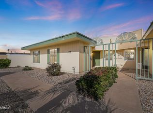 10530 W Ocotillo Dr, Sun City, AZ 85373