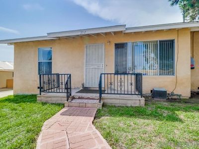 352 44th St, San Diego, CA, 92102