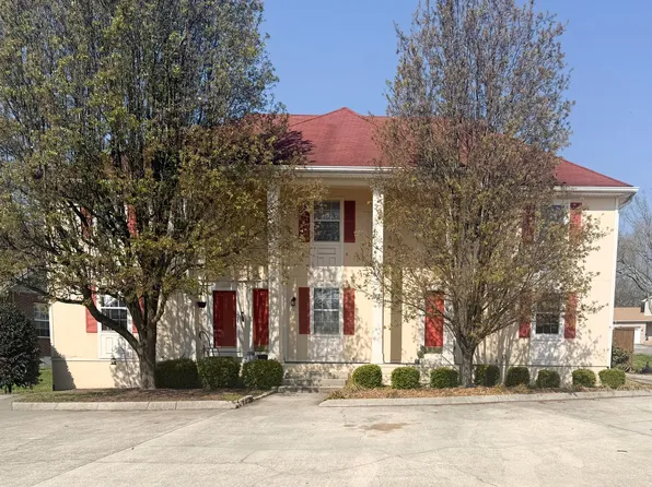 42 Eastgate Cir, Cookeville, TN 38506