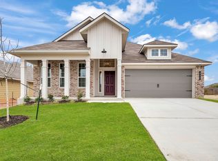 138 Lacebark Loop, Huntsville, TX 77320