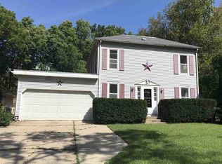 804 Monroe St, Oregon, IL 61061