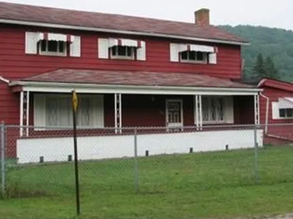 706 Clark St, Buena Vista, PA 15018