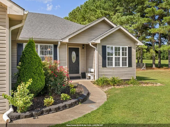 87 County Road 202, Florence, AL 35633