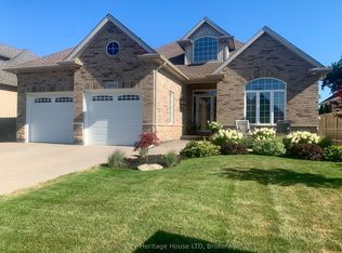3984 Village Creek Dr, Fort Erie, ON L0S1S0