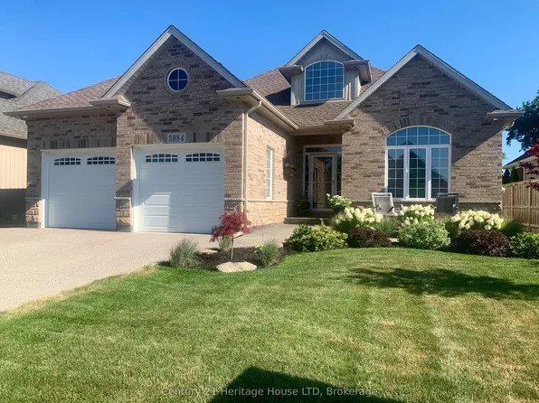 3984 Village Creek Dr, Fort Erie, ON L0S 1S0