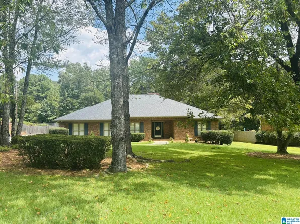 4917 Sussex Rd, Birmingham, AL 35242