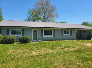 40726 Hearne Rd, New London, NC 28127