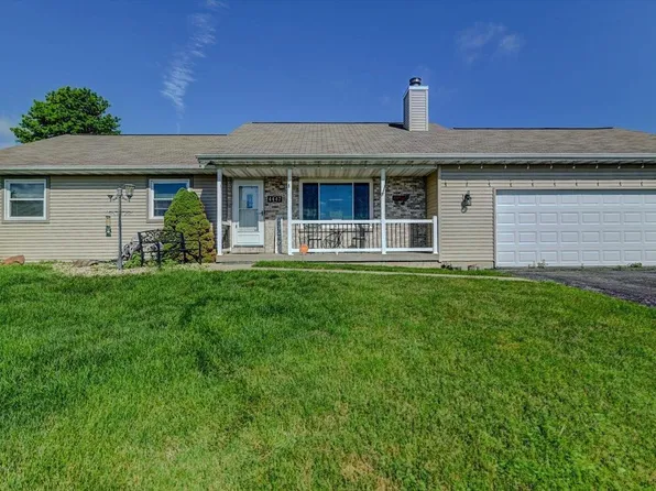 4447 Meadowwood Circle, Deforest, WI 53532