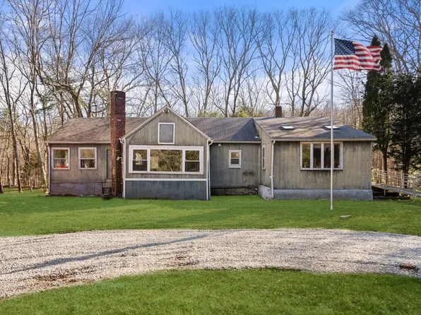 27 Fairview Ave, Dudley, MA 01571