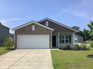 111 Riverwood Rd, Pooler, GA 31322