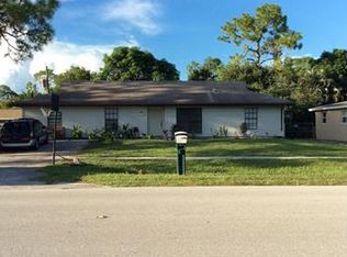 4005 Thomasson Ln, Naples, FL 34112