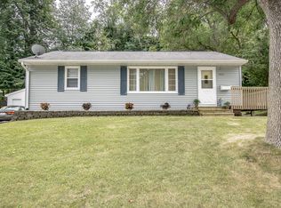 3645 Bel Air Dr SE, Cedar Rapids, IA 52403