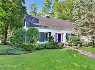 871 Eldorado St, Winnetka, IL 60093